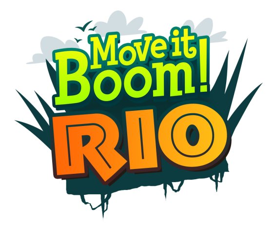 Move it - Boom!