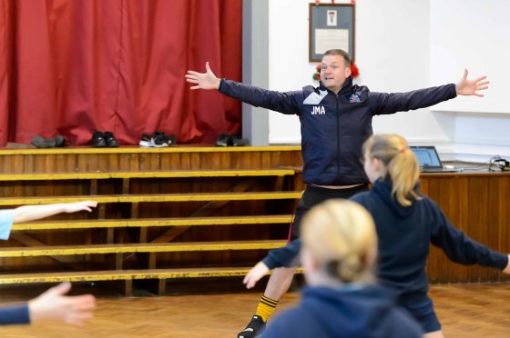 Free holiday clubs in Leicestershire over the festive break